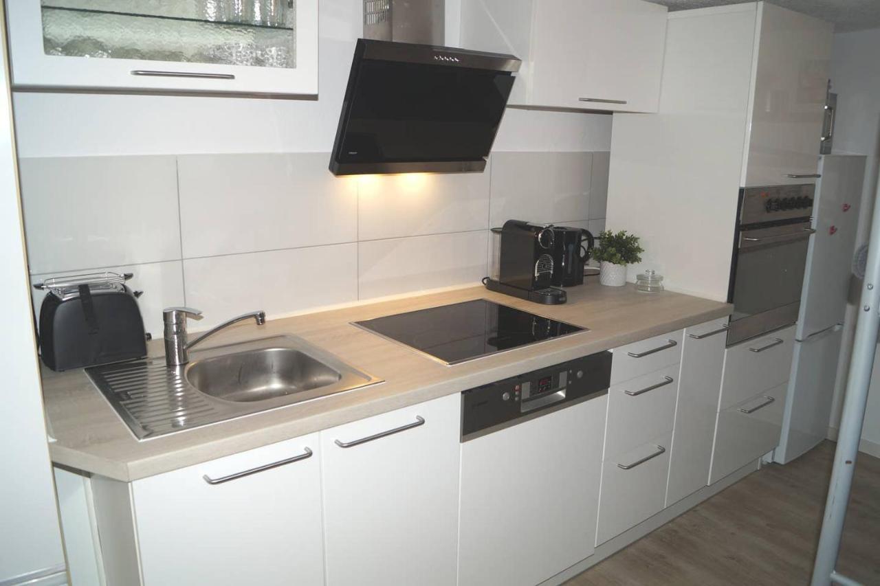 Freinsheim Altstadt Apartment Exterior foto