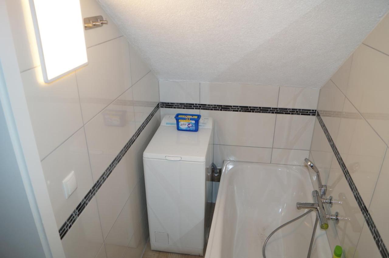 Freinsheim Altstadt Apartment Cameră foto